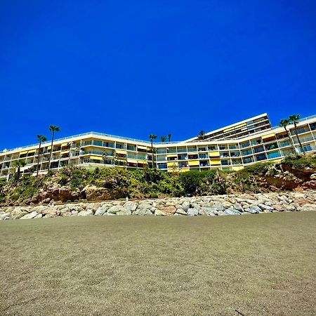 Castillo Santa Clara Torremolinos Luaran gambar