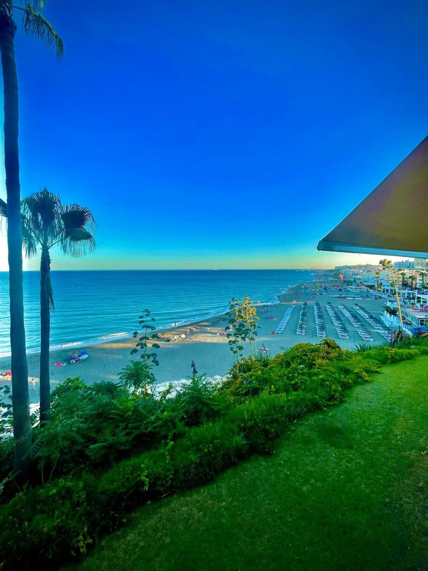 Castillo Santa Clara Torremolinos Luaran gambar